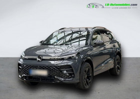 Volkswagen Tiguan , garage LB AUTOMOBILES  Beaupuy