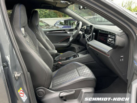 Volkswagen Tiguan 1.5 eHybrid 245 BVA  occasion  Beaupuy - photo n4
