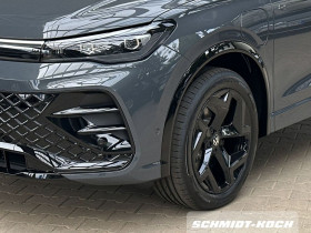 Volkswagen Tiguan 1.5 eHybrid 245 BVA  occasion  Beaupuy - photo n6