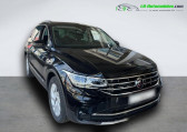 Volkswagen Tiguan occasion année 2023 boite Automatique Annonce Volkswagen Tiguan occasion Hybride 1.5 eHybrid 245 BVA à Beaupuy