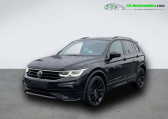 Volkswagen Tiguan 1.5 eHybrid 245 BVA   Beaupuy 31