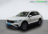 Volkswagen Tiguan 1.5 eHybrid 245 BVA   Beaupuy 31
