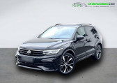 Volkswagen Tiguan 1.5 eHybrid 245 BVA   Beaupuy 31