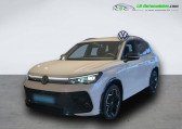 Volkswagen Tiguan 1.5 eHybrid 245 BVA   Beaupuy 31