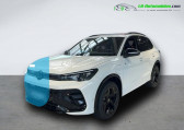 Volkswagen Tiguan 1.5 eHybrid 245 BVA   Beaupuy 31
