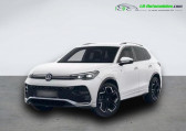 Volkswagen Tiguan 1.5 eHybrid 245 BVA   Beaupuy 31