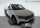 Volkswagen Tiguan occasion année 2023 boite Automatique Annonce Volkswagen Tiguan occasion Hybride 1.5 eHybrid 245 BVA à Beaupuy