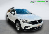 Volkswagen Tiguan 1.5 eHybrid 245 BVA   Beaupuy 31