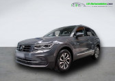 Volkswagen Tiguan 1.5 eHybrid 245 BVA   Beaupuy 31