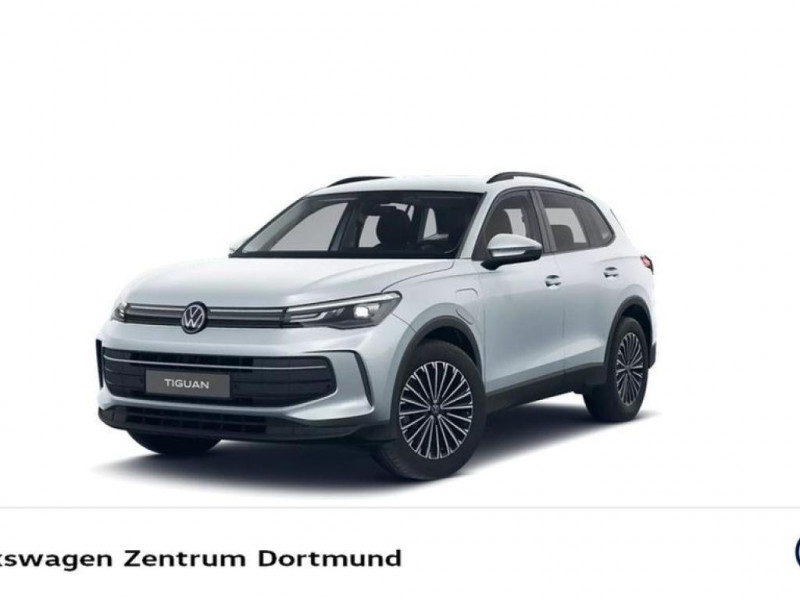 Volkswagen Tiguan 1.5 eHybrid 245 BVA  occasion � L'Union