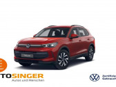 Annonce Volkswagen Tiguan occasion Hybride 1.5 eHybrid 245 BVA � L'Union