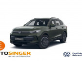 Annonce Volkswagen Tiguan occasion Hybride 1.5 eHybrid 245 BVA � L'Union