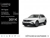 Annonce Volkswagen Tiguan occasion Hybride 1.5 eHybrid 245 BVA � L'Union