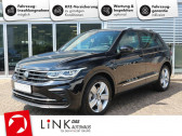 Annonce Volkswagen Tiguan occasion Hybride 1.5 eHybrid 245 BVA � L'Union