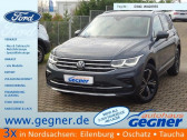 Annonce Volkswagen Tiguan occasion Hybride 1.5 eHybrid 245 BVA � L'Union