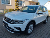 Annonce Volkswagen Tiguan occasion Hybride 1.5 eHybrid 245 BVA � L'Union