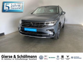 Annonce Volkswagen Tiguan occasion Hybride 1.5 eHybrid 245 BVA � L'Union
