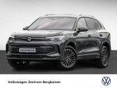Annonce Volkswagen Tiguan occasion Hybride 1.5 eHybrid 245 BVA � L'Union
