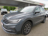 Annonce Volkswagen Tiguan occasion Hybride 1.5 eHybrid 245 BVA  L'Union
