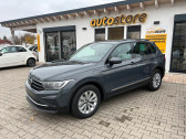 Annonce Volkswagen Tiguan occasion Hybride 1.5 eHybrid 245 BVA  L'Union