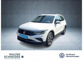 Annonce Volkswagen Tiguan occasion Hybride 1.5 eHybrid 245 BVA  L'Union