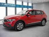 Annonce Volkswagen Tiguan occasion Hybride 1.5 eHybrid 245 BVA  L'Union