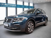 Annonce Volkswagen Tiguan occasion Hybride 1.5 eHybrid 245 BVA  L'Union