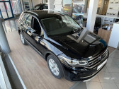 Annonce Volkswagen Tiguan occasion Hybride 1.5 eHybrid 245 BVA  L'Union