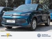 Annonce Volkswagen Tiguan occasion Hybride 1.5 eHybrid 245 BVA  L'Union