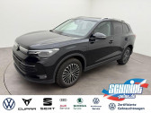 Annonce Volkswagen Tiguan occasion Hybride 1.5 eHybrid 245 BVA  L'Union