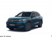 Annonce Volkswagen Tiguan occasion Hybride 1.5 eHybrid 245 BVA � L'Union