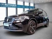 Annonce Volkswagen Tiguan occasion Hybride 1.5 eHybrid 245 BVA à L'Union