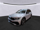 Annonce Volkswagen Tiguan occasion Hybride 1.5 eHybrid 245 BVA  L'Union