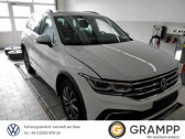 Annonce Volkswagen Tiguan occasion Hybride 1.5 eHybrid 245 BVA  L'Union