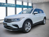 Volkswagen Tiguan occasion année 2023 boite Automatique Annonce Volkswagen Tiguan occasion Hybride 1.5 eHybrid 245 BVA à L'Union