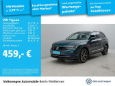 Annonce Volkswagen Tiguan occasion Hybride 1.5 eHybrid 245 BVA  L'Union