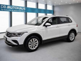 Volkswagen Tiguan occasion année 2023 boite Automatique Annonce Volkswagen Tiguan occasion Hybride 1.5 eHybrid 245 BVA à L'Union