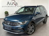 Volkswagen Tiguan occasion année 2023 boite Automatique Annonce Volkswagen Tiguan occasion Hybride 1.5 eHybrid 245 BVA à L'Union