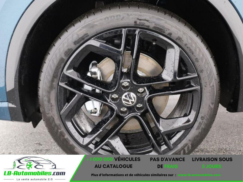 Volkswagen Tiguan 1.5 eHybrid 272 BVA  occasion  Beaupuy - photo n7