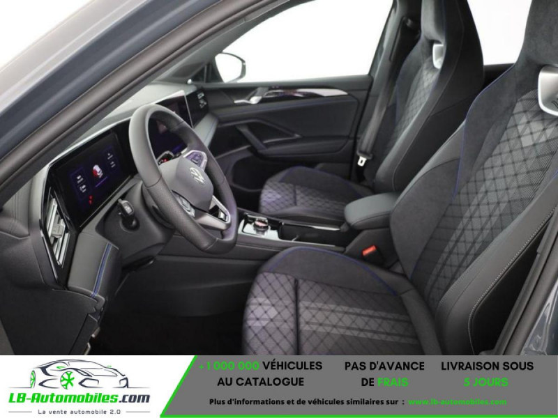 Volkswagen Tiguan 1.5 eHybrid 272 BVA  occasion  Beaupuy - photo n5