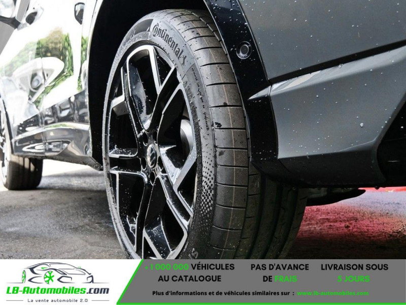 Volkswagen Tiguan 1.5 eHybrid 272 BVA  occasion  Beaupuy - photo n5