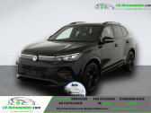 Volkswagen Tiguan occasion  année 2025 boite Automatique Annonce Volkswagen Tiguan occasion Hybride 1.5 eHybrid 272 BVA à Beaupuy