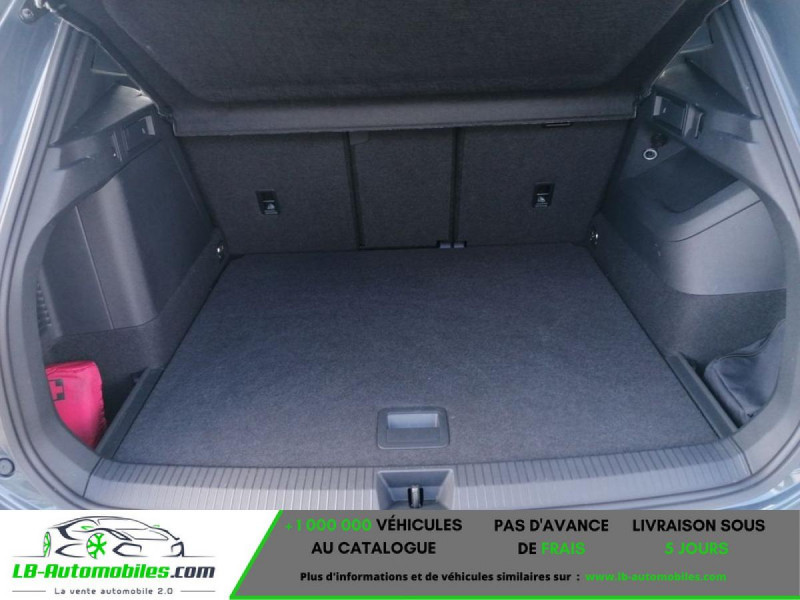 Volkswagen Tiguan 1.5 eHybrid 272 BVA 2024 - photo n°9 Volkswagen Tiguan 1.5 eHybrid 272 BVA  occasion à Beaupuy - photo n°9