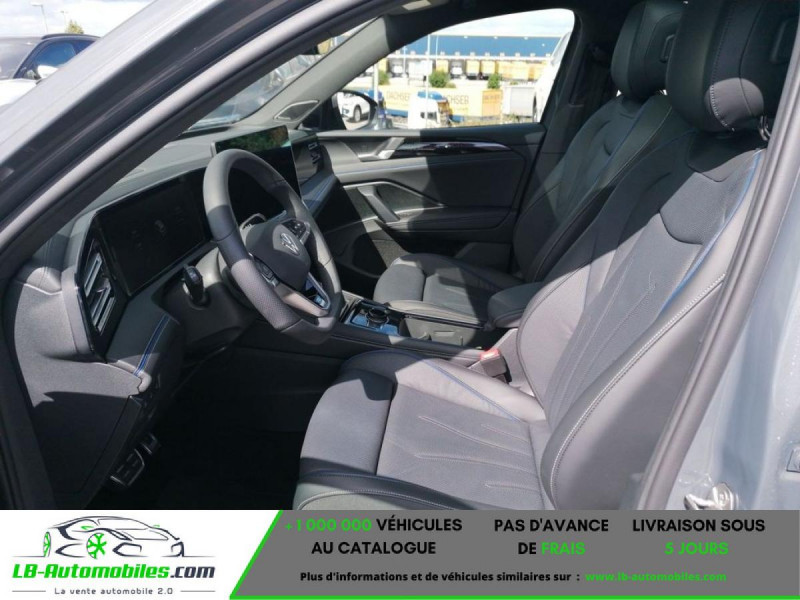 Volkswagen Tiguan 1.5 eHybrid 272 BVA 2024 - photo n°7 Volkswagen Tiguan 1.5 eHybrid 272 BVA  occasion à Beaupuy - photo n°7