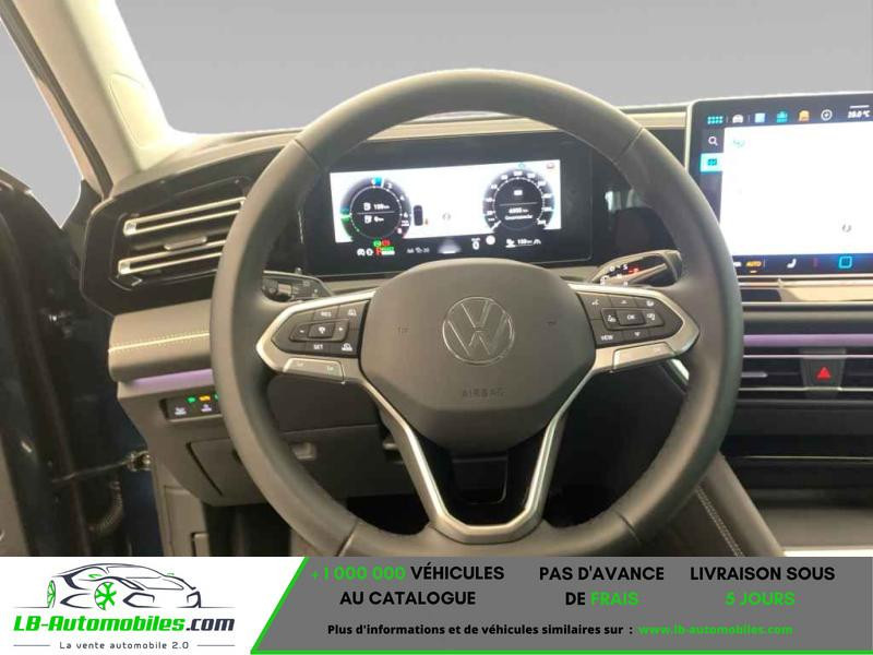Volkswagen Tiguan 1.5 eHybrid 272 BVA  occasion  Beaupuy - photo n6