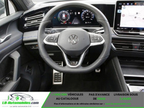 Volkswagen Tiguan 1.5 eHybrid 272 BVA  occasion � Beaupuy - photo n�7