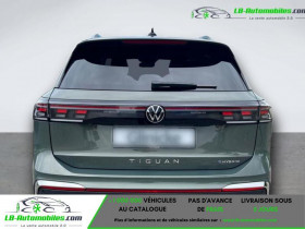 Volkswagen Tiguan 1.5 eHybrid 272 BVA  occasion � Beaupuy - photo n�7