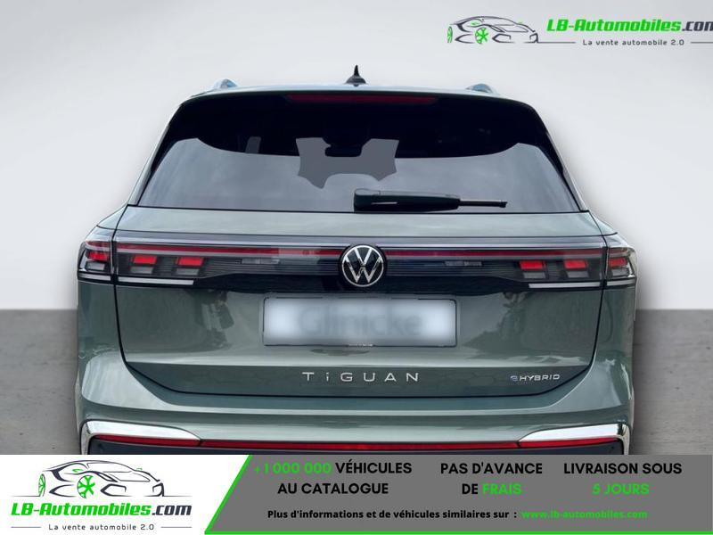 Volkswagen Tiguan 1.5 eHybrid 272 BVA  occasion  Beaupuy - photo n7