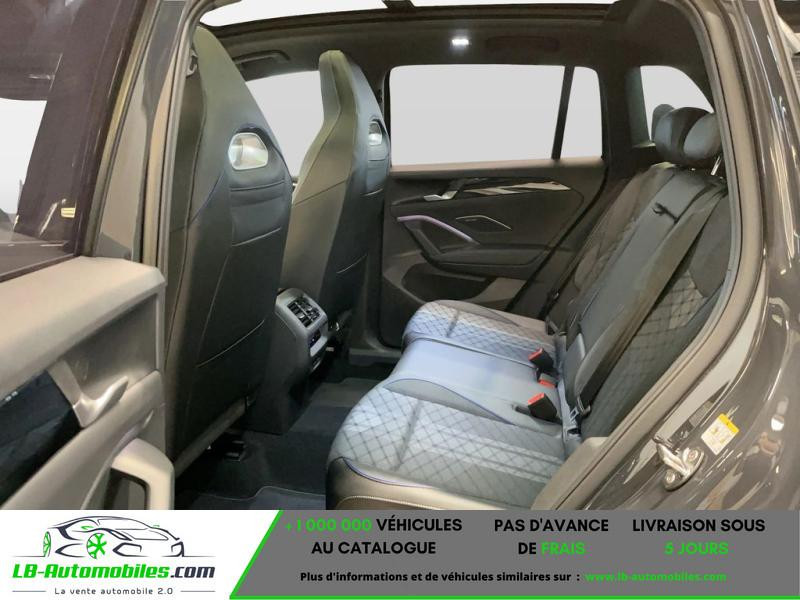 Volkswagen Tiguan 1.5 eHybrid 272 BVA  occasion  Beaupuy - photo n5