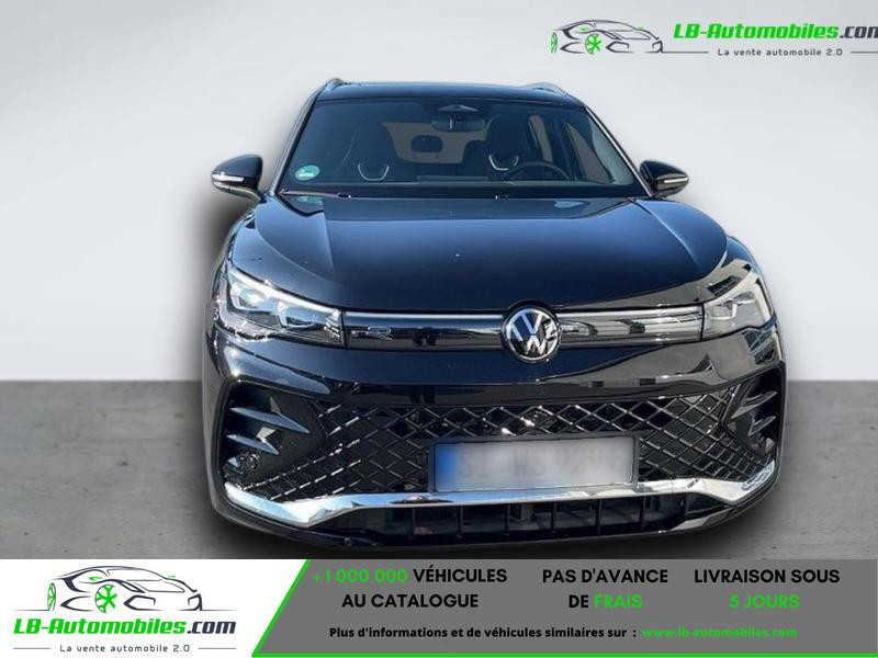 Volkswagen Tiguan 1.5 eHybrid 272 BVA  occasion  Beaupuy - photo n5